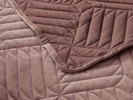 Покрывало Софи де Марко Армандо (чайная роза) 160х220