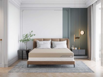 Матрас Промтекс-Ориент Duet Memory 80х190