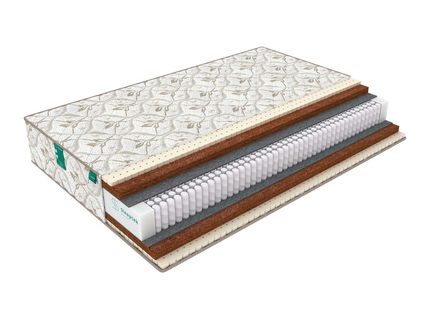 Матрас Sleeptek Perfect SoftCocos Double 95х200