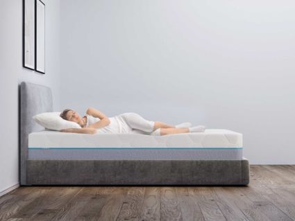 Матрас Промтекс-Ориент Monolit Combi Eco 8 65х125