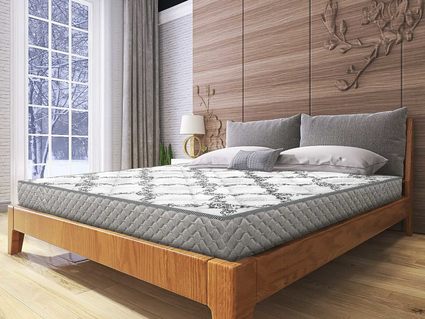 Матрас Димакс Твист Ролл Симпл 19 200х190