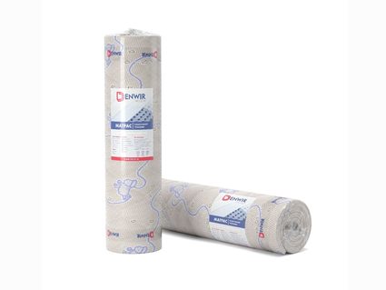 Матрас Denwir BABY SPRINGLESS ECO HARD SOFT 16 60х190