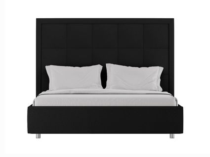 Кровать Димакс Испаньола Нуар с подъемным механизмом 200х190