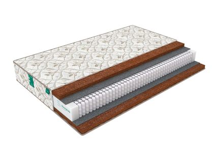 Матрас Sleeptek Perfect Cocos Double 100х180