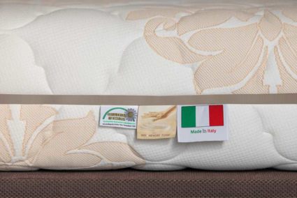 Матрас Materlux CORTINA BIS 60х130