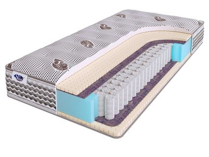 Матрас SkySleep Nature Pro Relax Sleep S500 150х190