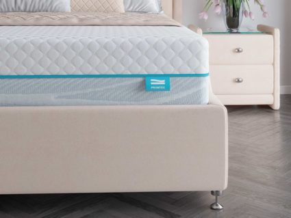 Матрас Промтекс-Ориент Soft 18 Standart Combi 60х120