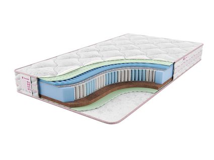 Матрас Sontelle Vivre Tense wave 165х200