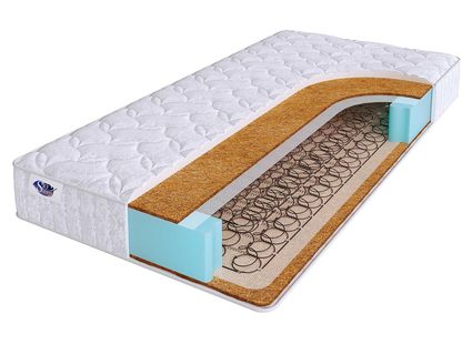 Матрас SkySleep Joy Cocos BS 160х195