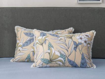 Комплект постельного белья Софи де Марко Бернадетт №37 с одеялом Семейный