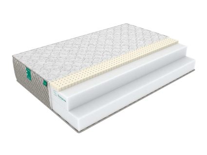 Матрас Sleeptek Roll SpecialFoam Latex 30 145х200