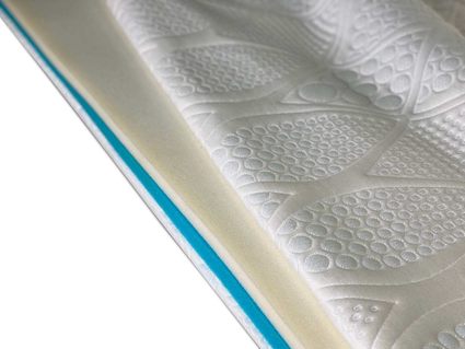 Топпер Alfabed Universe 100х190