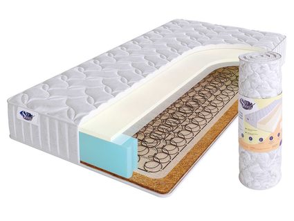 Матрас SkySleep Joy Vario BS 80х175