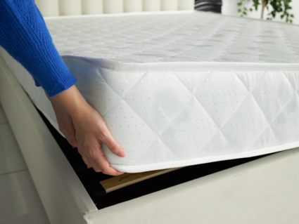 Матрас Димакс Оптима 500 микс 70х185