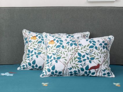 Комплект постельного белья Софи де Марко Бернадетт №46 с одеялом