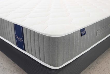 Матрас Materlux PALERMO COTONE 80х140