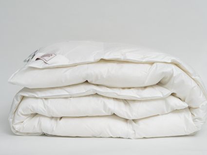 Одеяло German Grass Sky Down Grass всесезонное 240х260