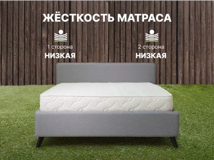 Матрас Димакс Элемент Софт 500 23