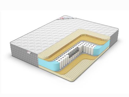 Матрас Denwir EXTRA MIDDLE SOFT TFK 509