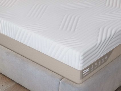 Матрас Промтекс-Ориент Micropacket Strutto 60х120