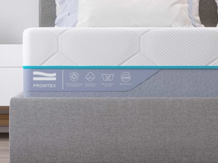 Матрас Промтекс-Ориент Monolit Combi Eco 8 65х125