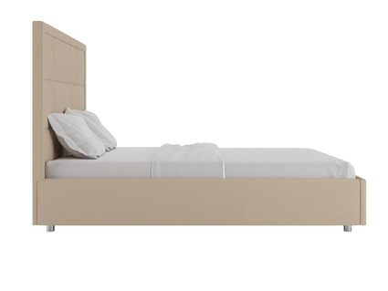 Кровать Димакс Испаньола Крем с подъемным механизмом 180х200