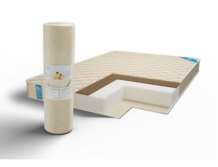 Матрас Comfort Line Cocos Eco Roll 43