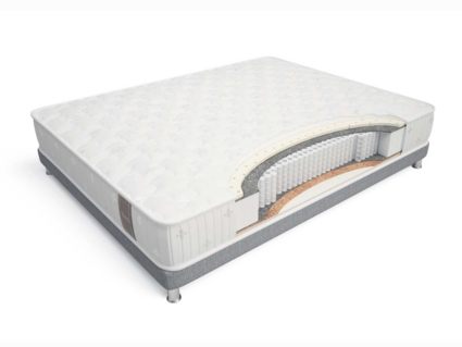 Матрас Materlux CASTELLO MULTI 140х190