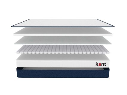 Матрас Kant Nano M3 160х200