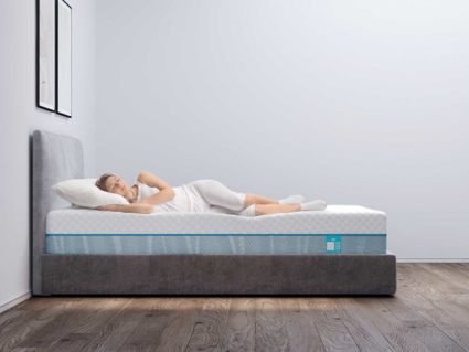 Матрас Промтекс-Ориент Soft L1 60х120