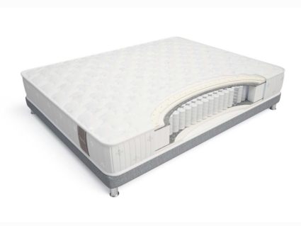 Матрас Materlux ALBRIS LIGHT 155х200