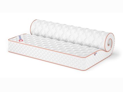 Матрас Denwir TOP HARD ECO MIX 16 60х160