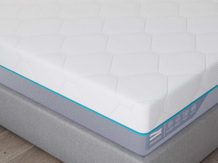 Матрас Промтекс-Ориент Monolit Combi Eco 8 65х125