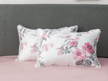 Комплект постельного белья Софи де Марко Бернадетт №62 с одеялом Семейный