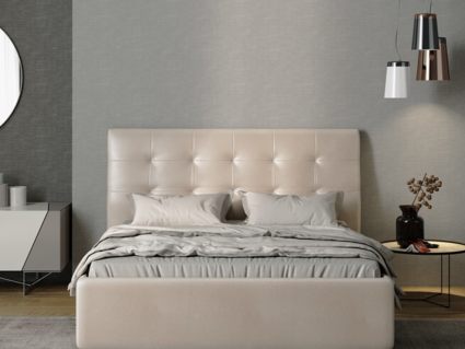 Кровать Nuvola Palermo Next 001 (с подъемным механизмом)