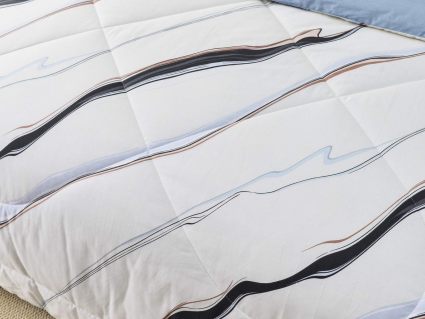 Комплект постельного белья Софи де Марко Бернадетт №42 с одеялом Евро