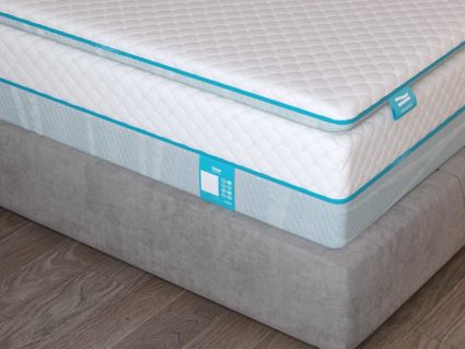 Наматрасник Промтекс-Ориент Cocos 3 200х200