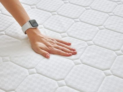 Матрас Базилик Фреш 12 кокос 80х190