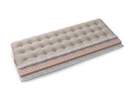 Матрас Mr.Mattress Migi 160х200