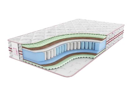 Матрас Sontelle Legross Bronson 190х200
