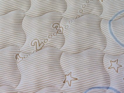 Матрас Sontelle Juno Move 80х195