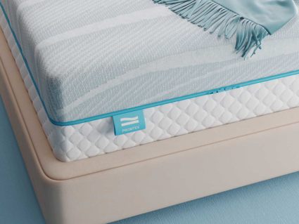 Матрас Промтекс-Ориент Soft Standart Combi M 180х190