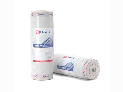 Матрас Denwir TOP BALANCE RELAX PLUS 25 160х186