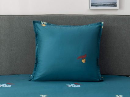 Комплект постельного белья Софи де Марко Бернадетт №46 с одеялом