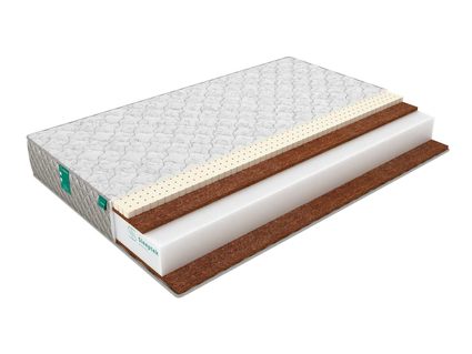 Матрас Sleeptek Roll Latex DoubleStrong 18 160х180