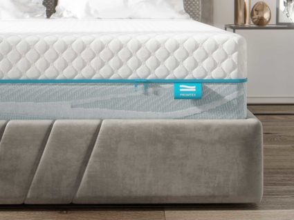 Матрас Промтекс-Ориент Soft Comfort 80х190