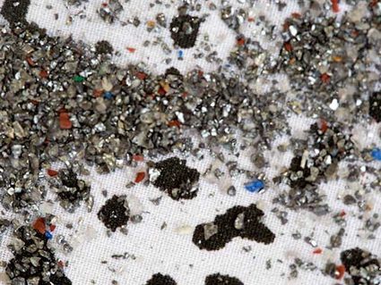 Комплект постельного белья Mr.Mattress Bio Crystal Absolute L Евро