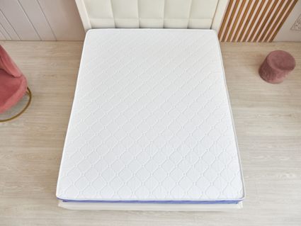 Матрас Базилик Микс 26 медиум массаж 140х195