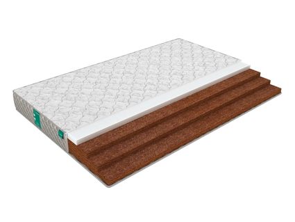 Матрас Sleeptek Total Foam3 Cocos9 170х190