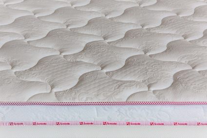 Матрас Sontelle Vivre Tense pure 150х180